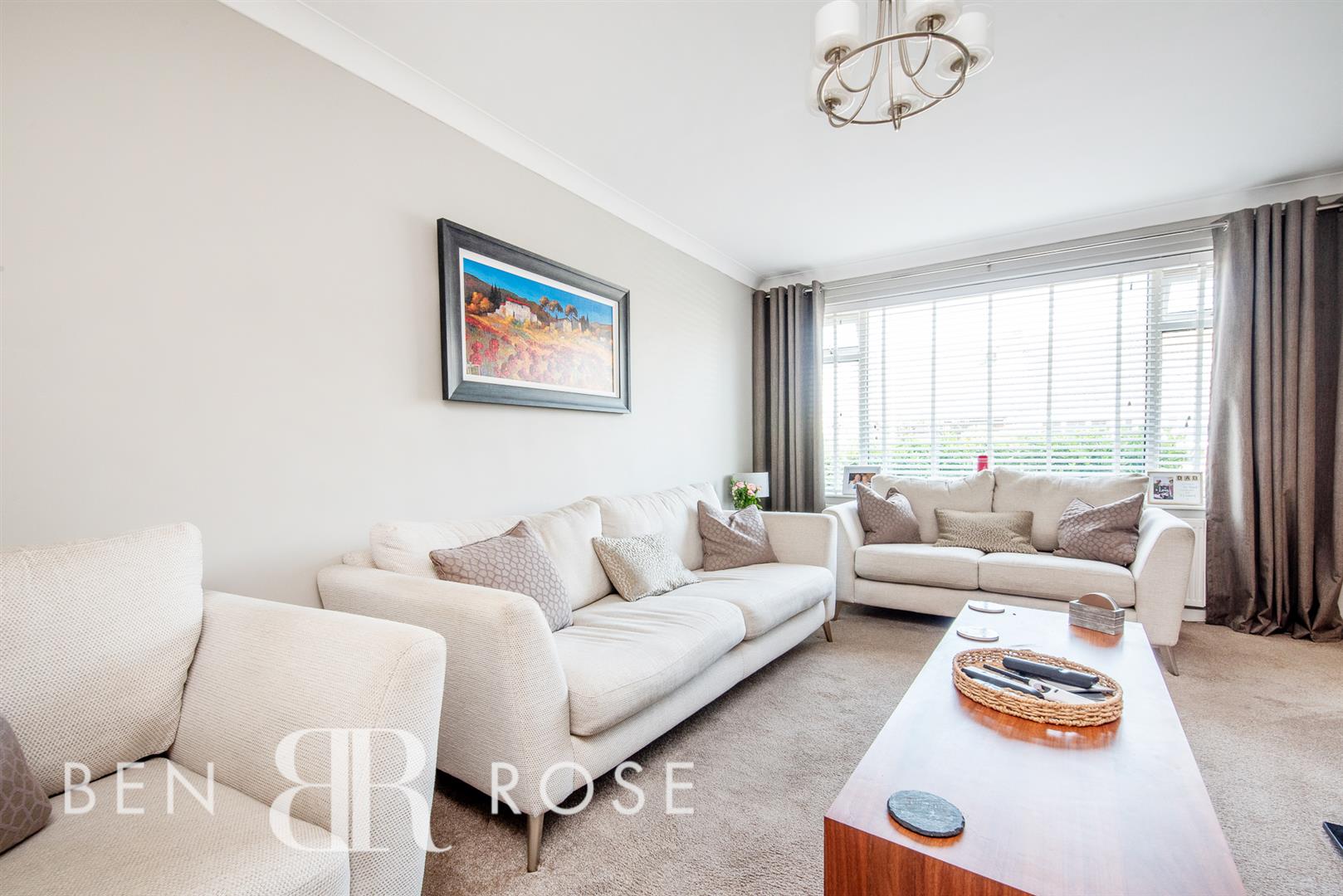 2 bed property in Hawkshead Avenue, Chorley